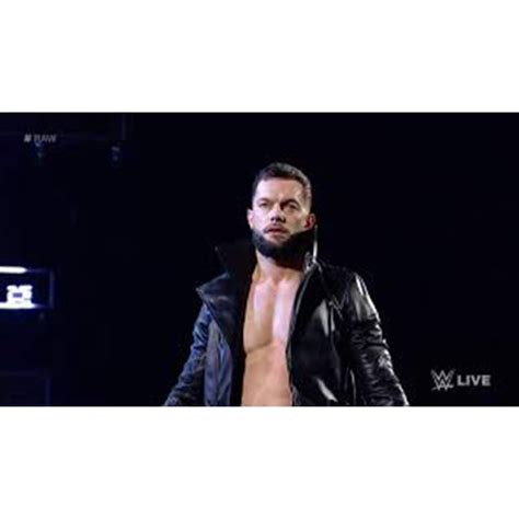 finn balor jacket replica